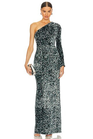 Romy Maxi Dress
                    
                    SOLACE London | Revolve Clothing (Global)