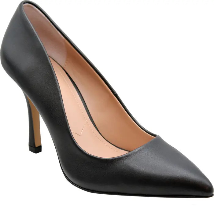 Incredibly Pointed Toe Pump (Women) | Nordstrom