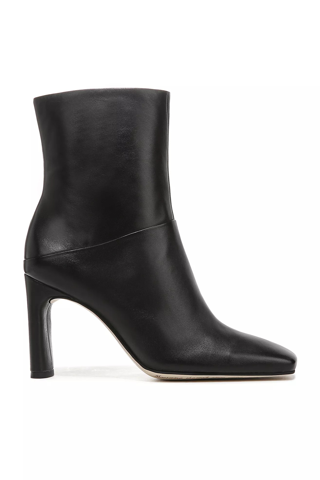Sarto Flexa Booties | Anthropologie (US)