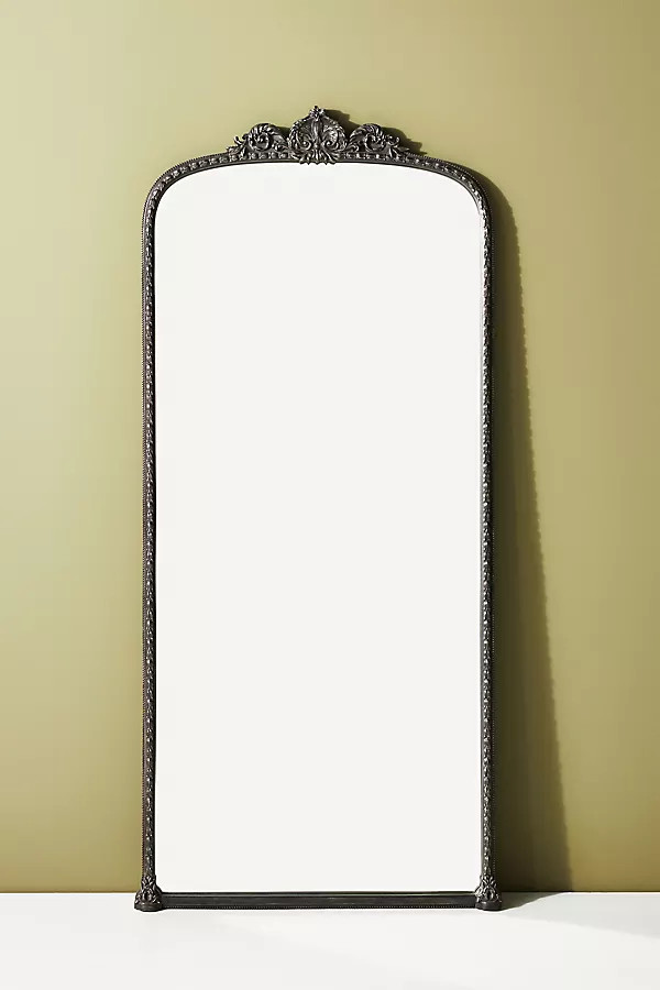 The Gleaming Primrose 6' Floor Mirror | Anthropologie (US)