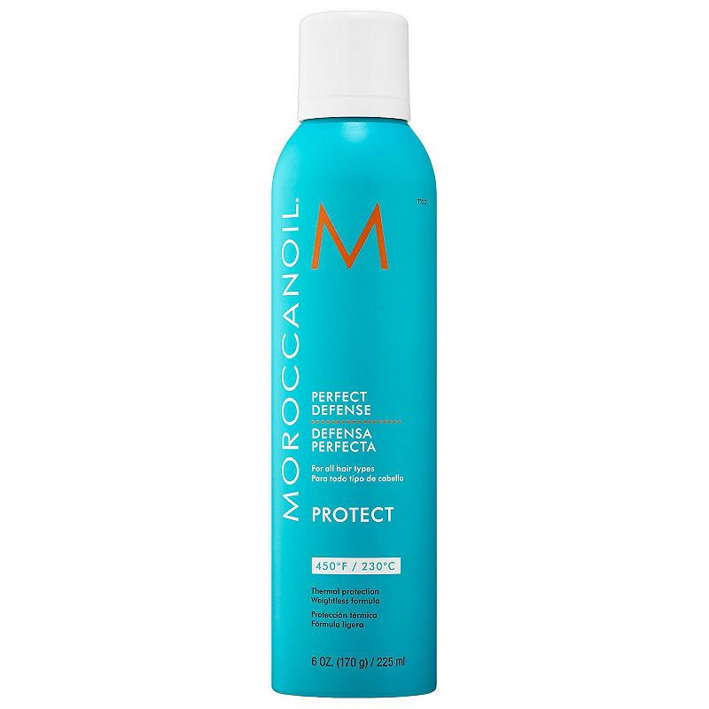 Moroccanoil Perfect Defense Heat Protectant, Size: 6 FL Oz, None | Kohl's