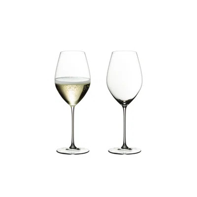 RIEDEL Veritas Champagne Glass | Wayfair North America