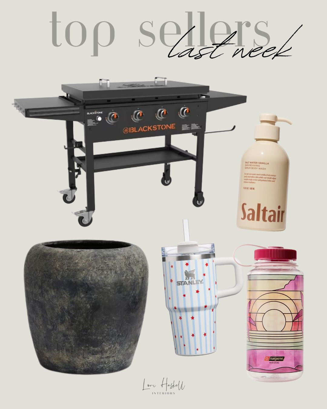 Last week's favorites! 

 #LTKdayinmylife #LTKSeasonal #LTKHome