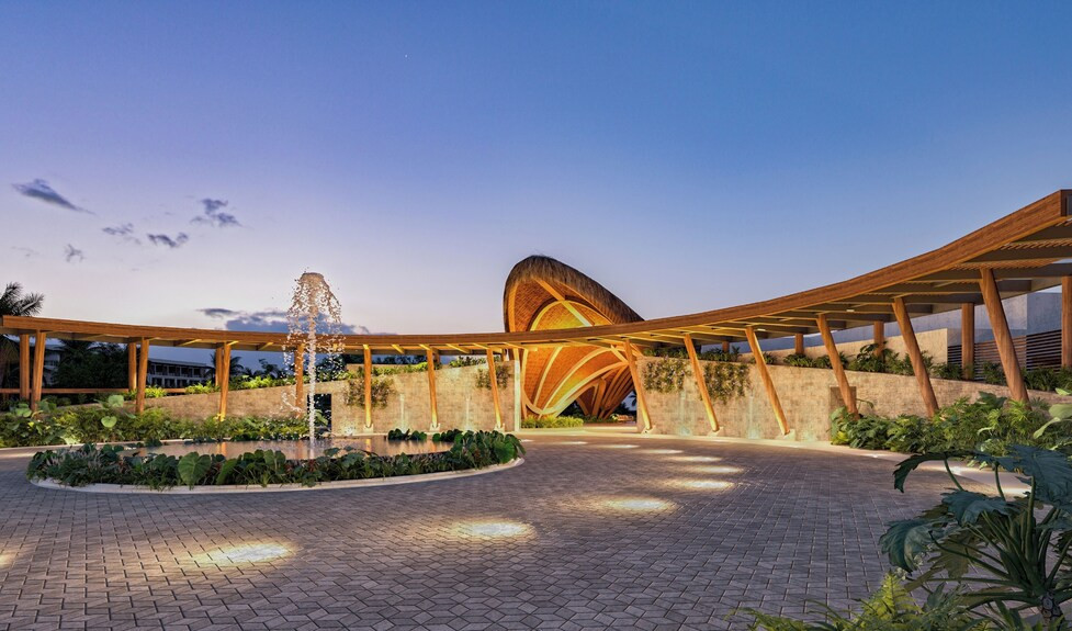 Secrets Playa Blanca Costa Mujeres - Adults Only - All Inclusive | Expedia (US)