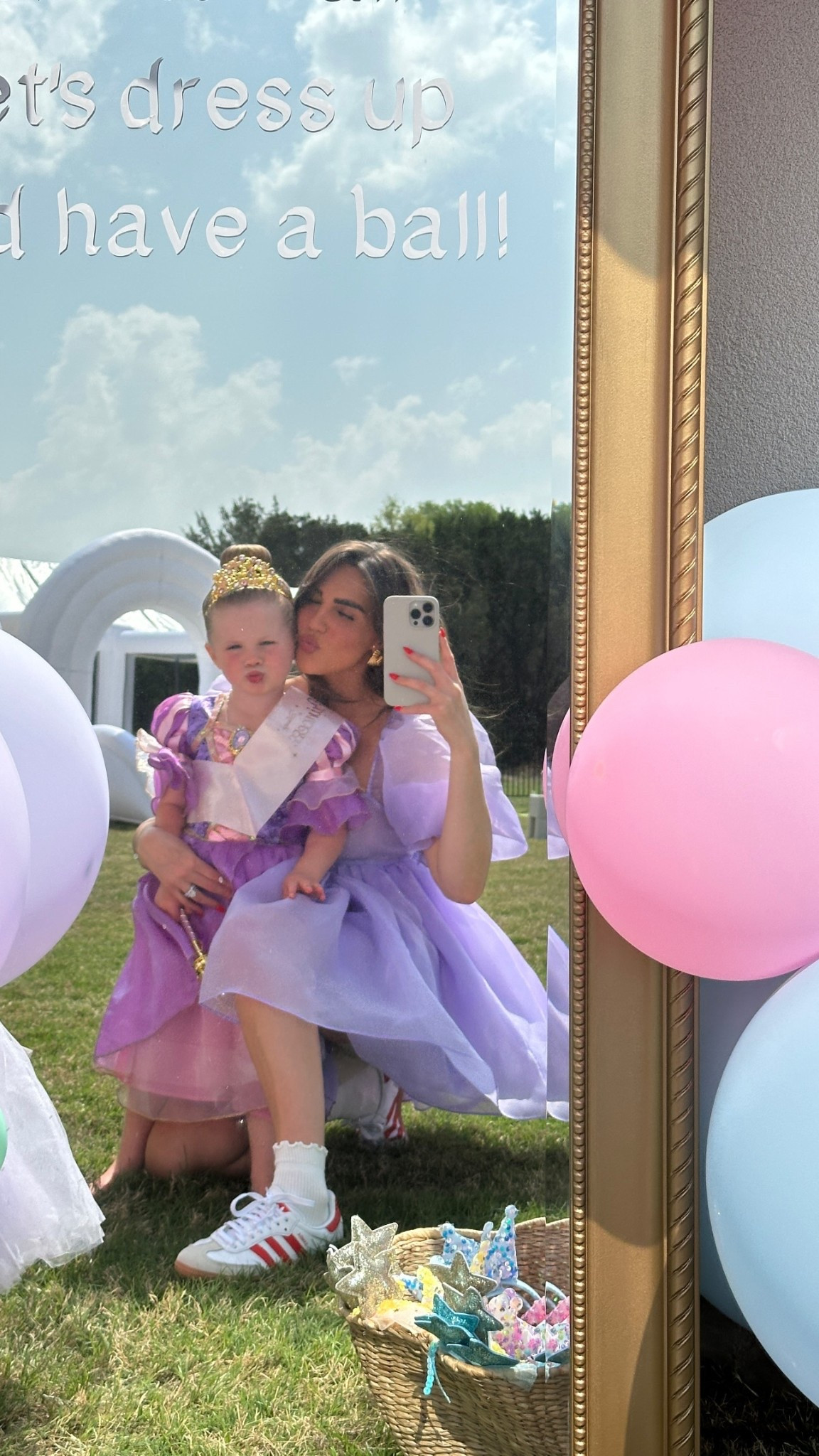 birthday princess 👸🏼💕

toddler dress, birthday party, spring outfit, Amazon fashion

#LTKSaleAlert #LTKKids #LTKWatchNow