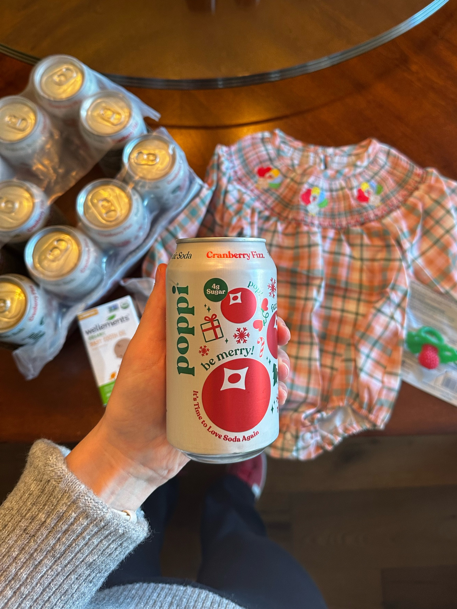 Recent Amazon order! 

#LTKBaby #LTKSeasonal #LTKFindsUnder50