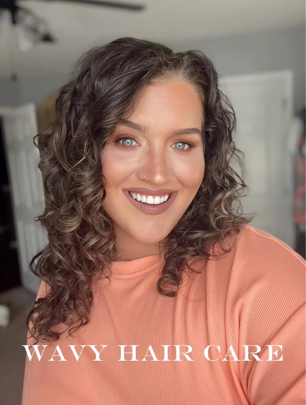 Curly Hair Products  BondiBoost –