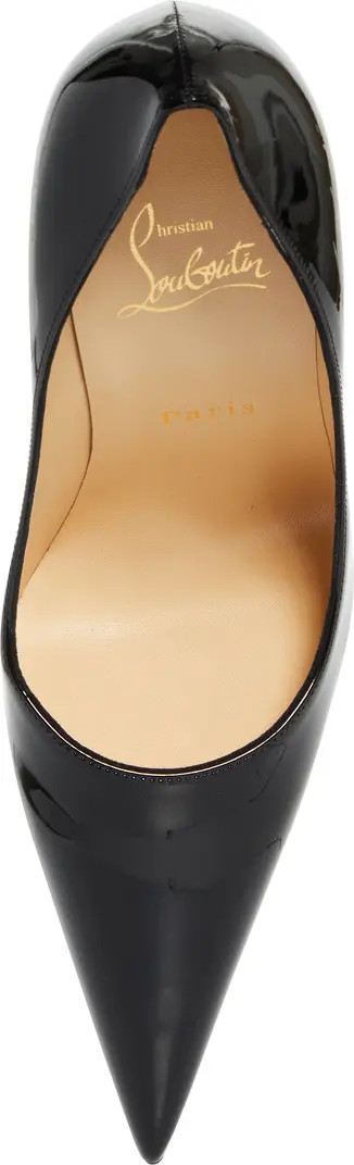 Kate Max Patent Pump (Women) | Nordstrom