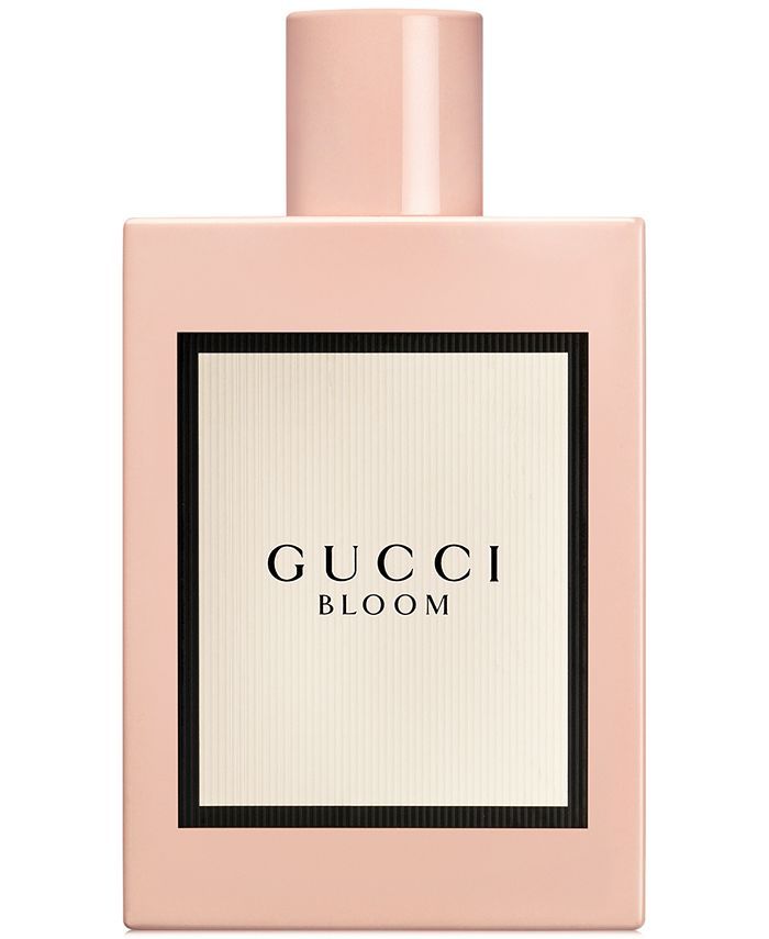 Gucci Bloom Eau de Parfum Spray, 3.3 oz. & Reviews - Perfume - Beauty - Macy's | Macys (US)