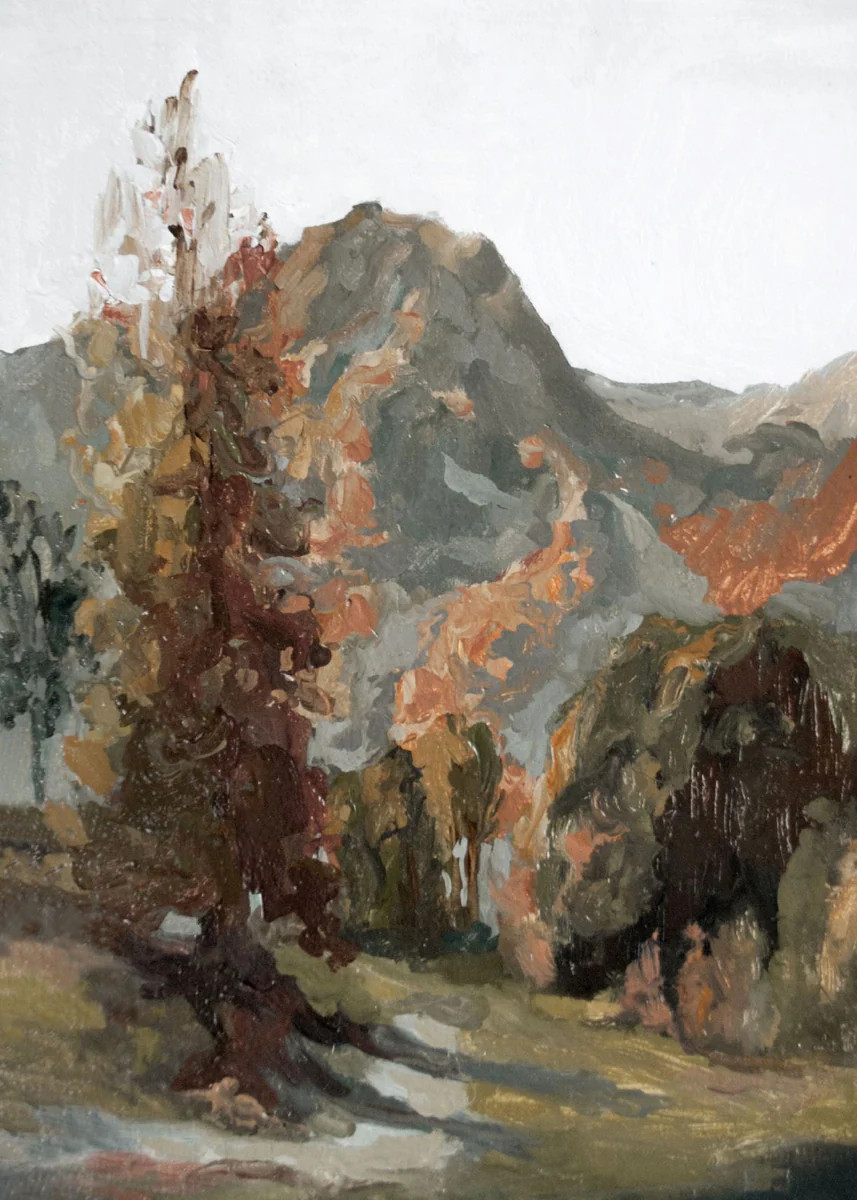 Fall Foliage I | Collection Prints