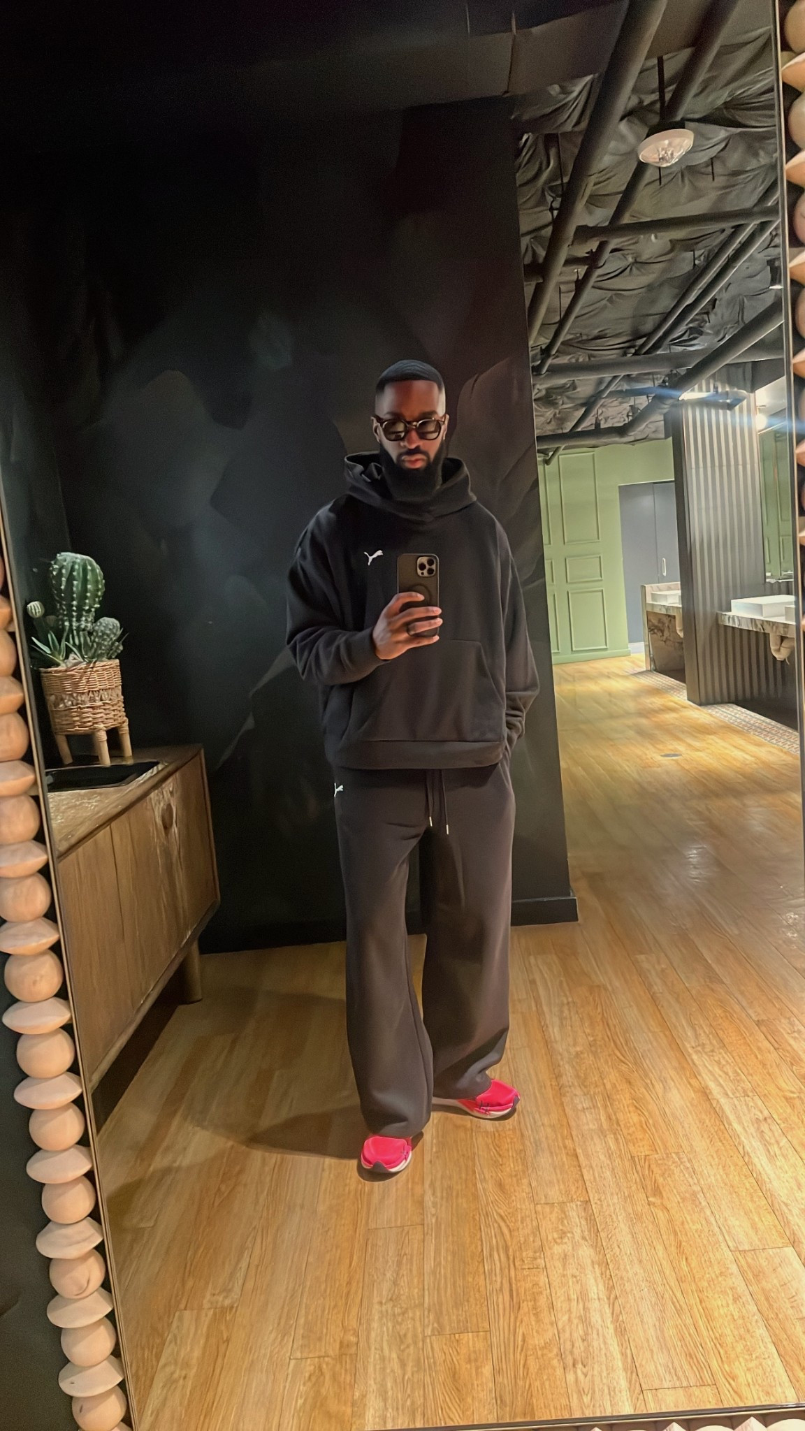 Gym fit 

#LTKTravel #LTKMens