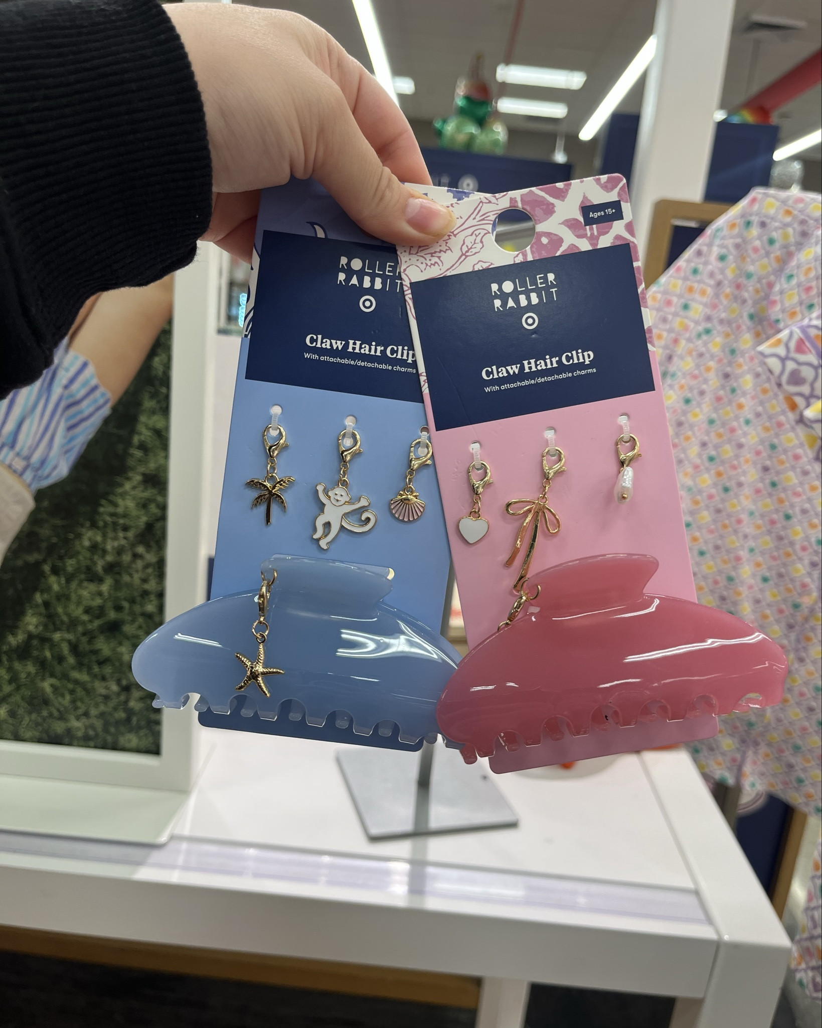 Roller Rabbit beauty and accessories, find them at Target 🎯💖

Linking items here🔗🛍️

#LTKmomlife #LTKBeauty #LTKTravel