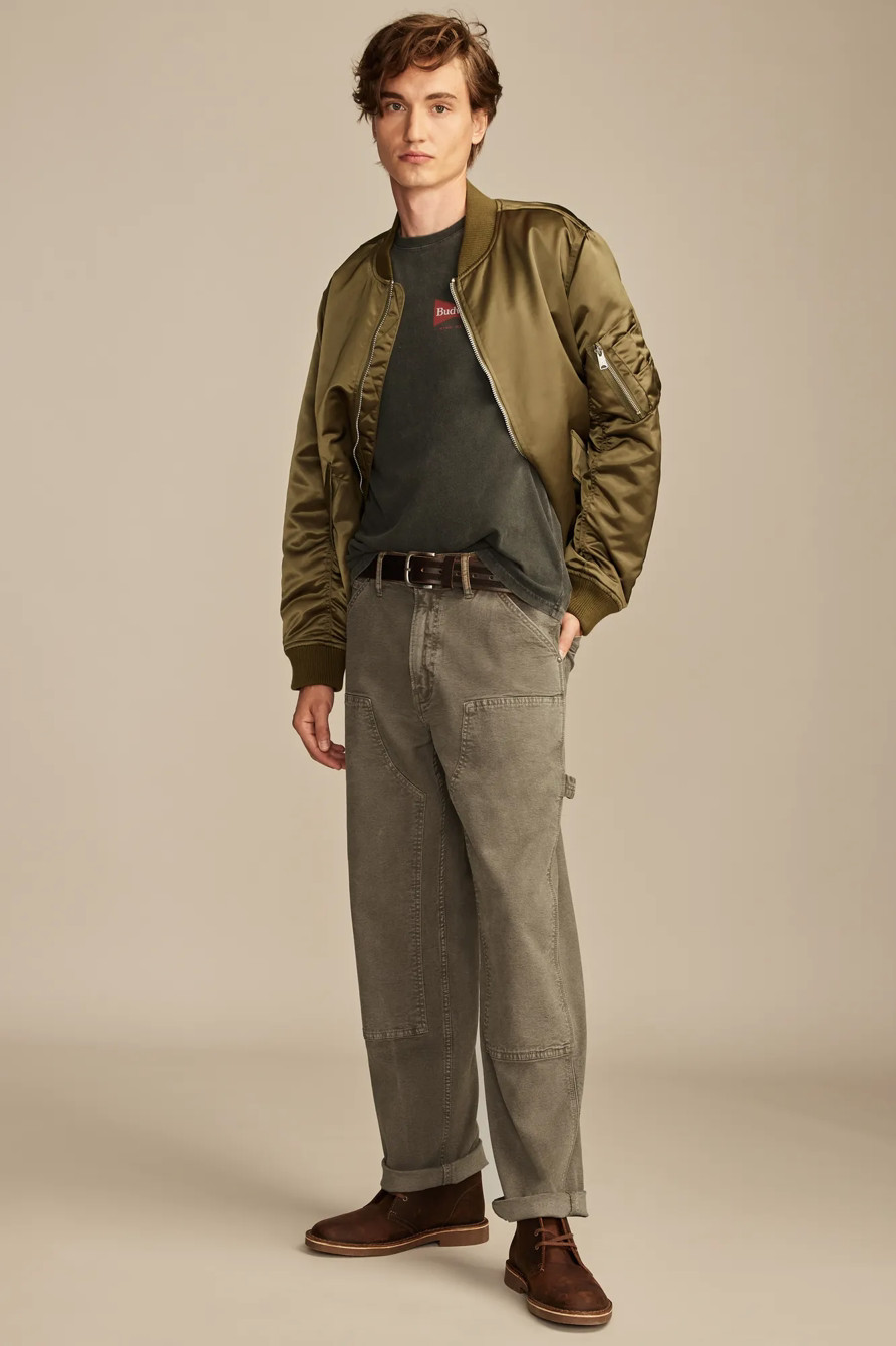 181 RELAXED UTILITY | Lucky Brand