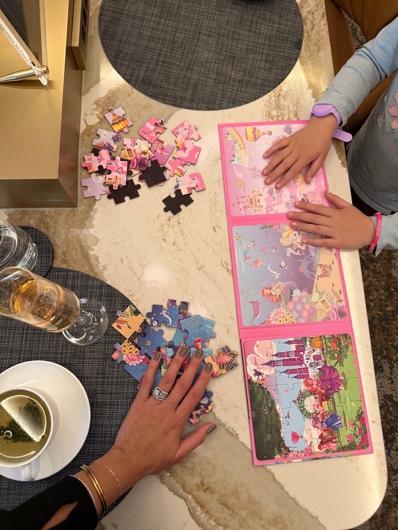 Travel day activities. Clean and easy  

#LTKKids #LTKTravel