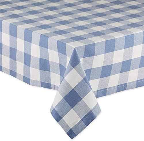 Buffalo Check Tablecloth | Amazon (US)