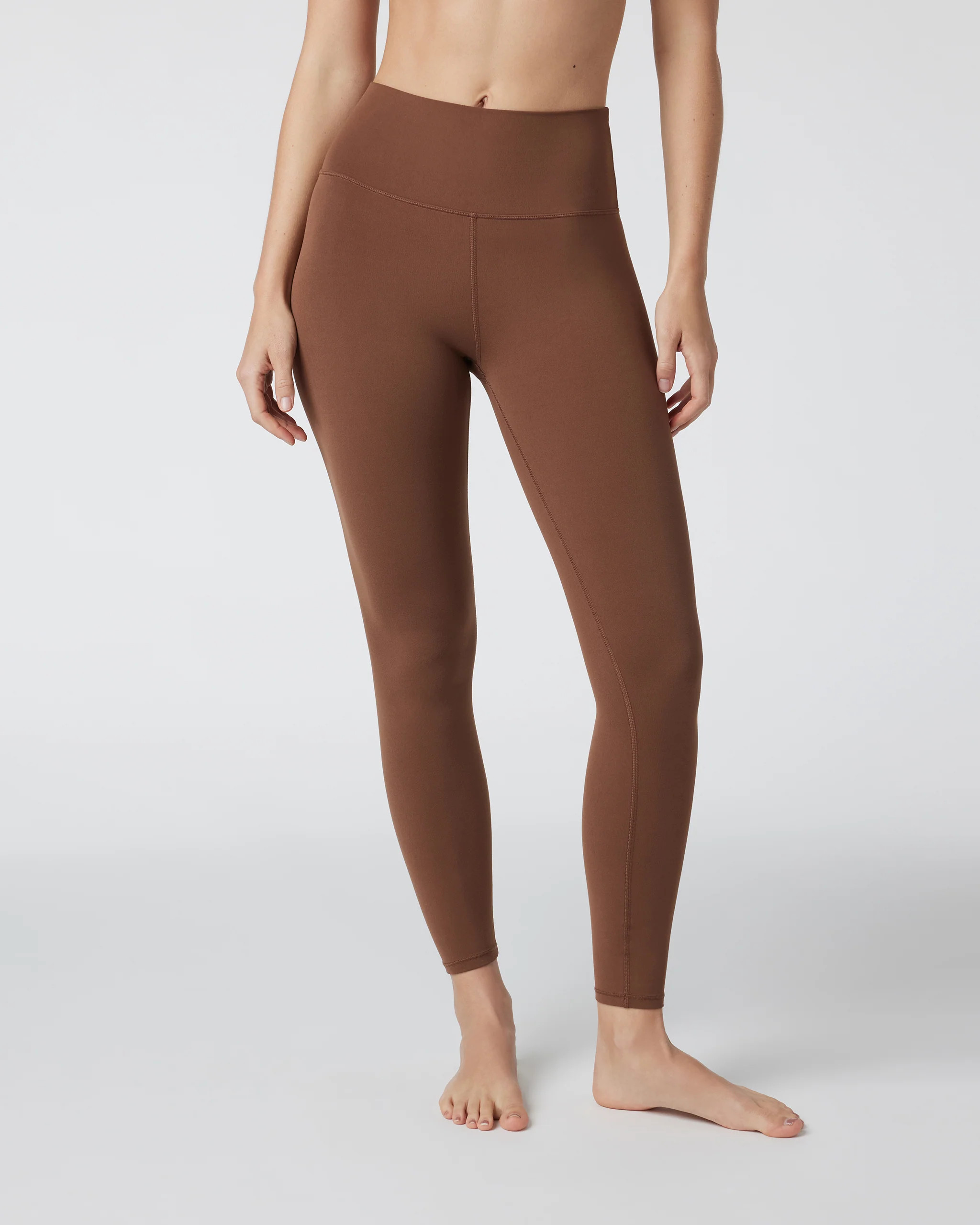Vuori AllTheFeels™ Legging | Pepper High-Rise Leggings | Vuori | Vuori Clothing (US & Canada)