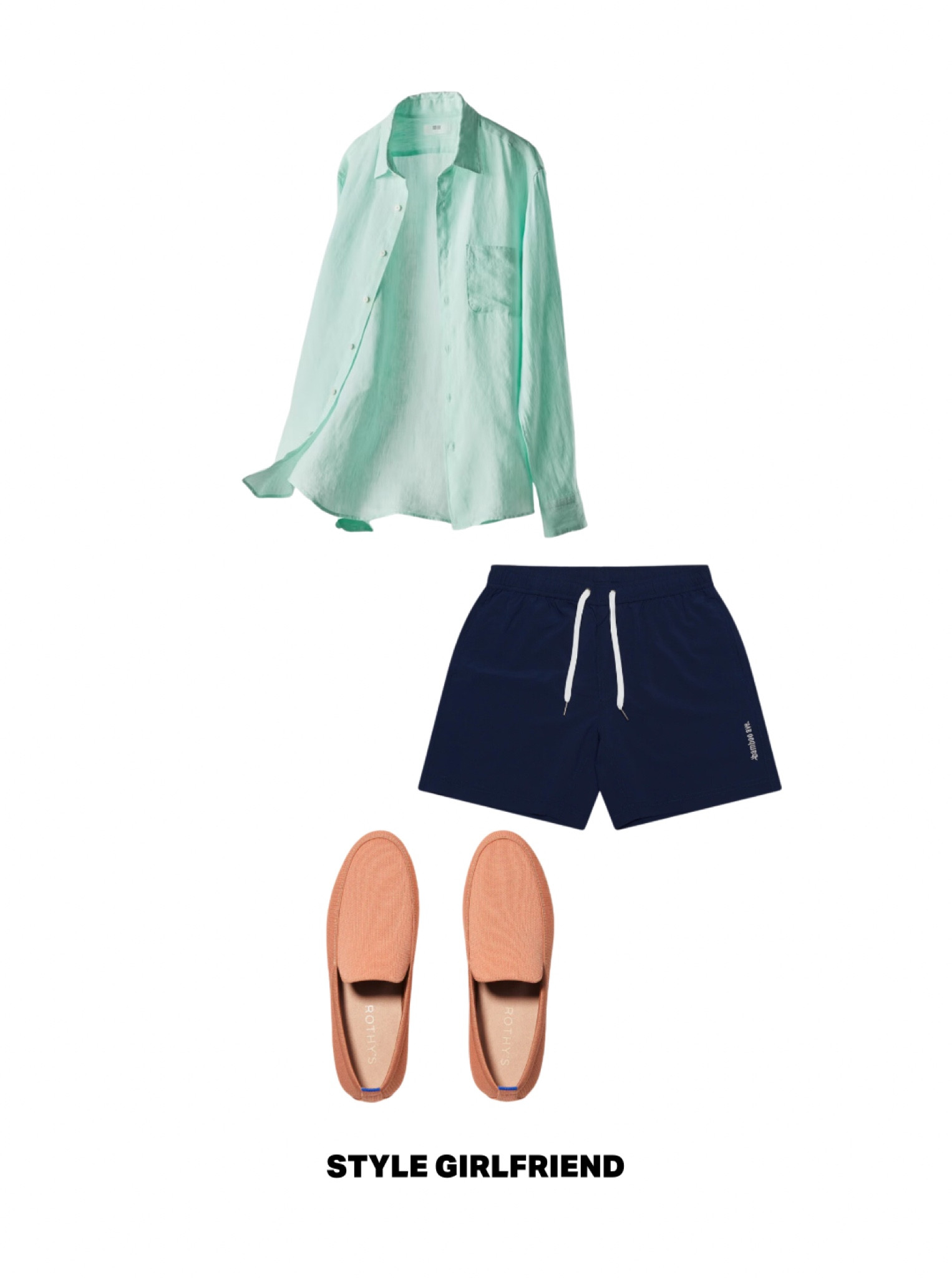 Men’s loafer outfit with shorts


#LTKFind #LTKmens