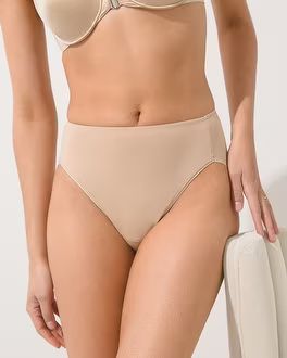 High-Leg Brief | Soma Intimates