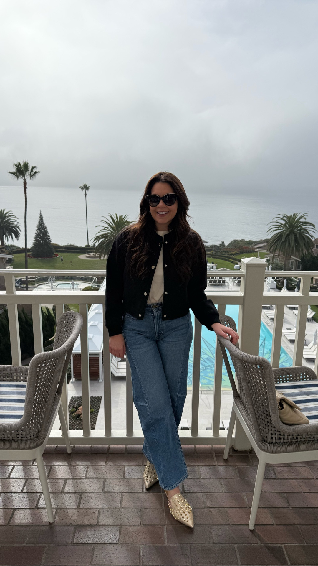 Casual outfit in Newport Beach!! 

#LTKdayinmylife #LTKTravel #LTKSeasonal