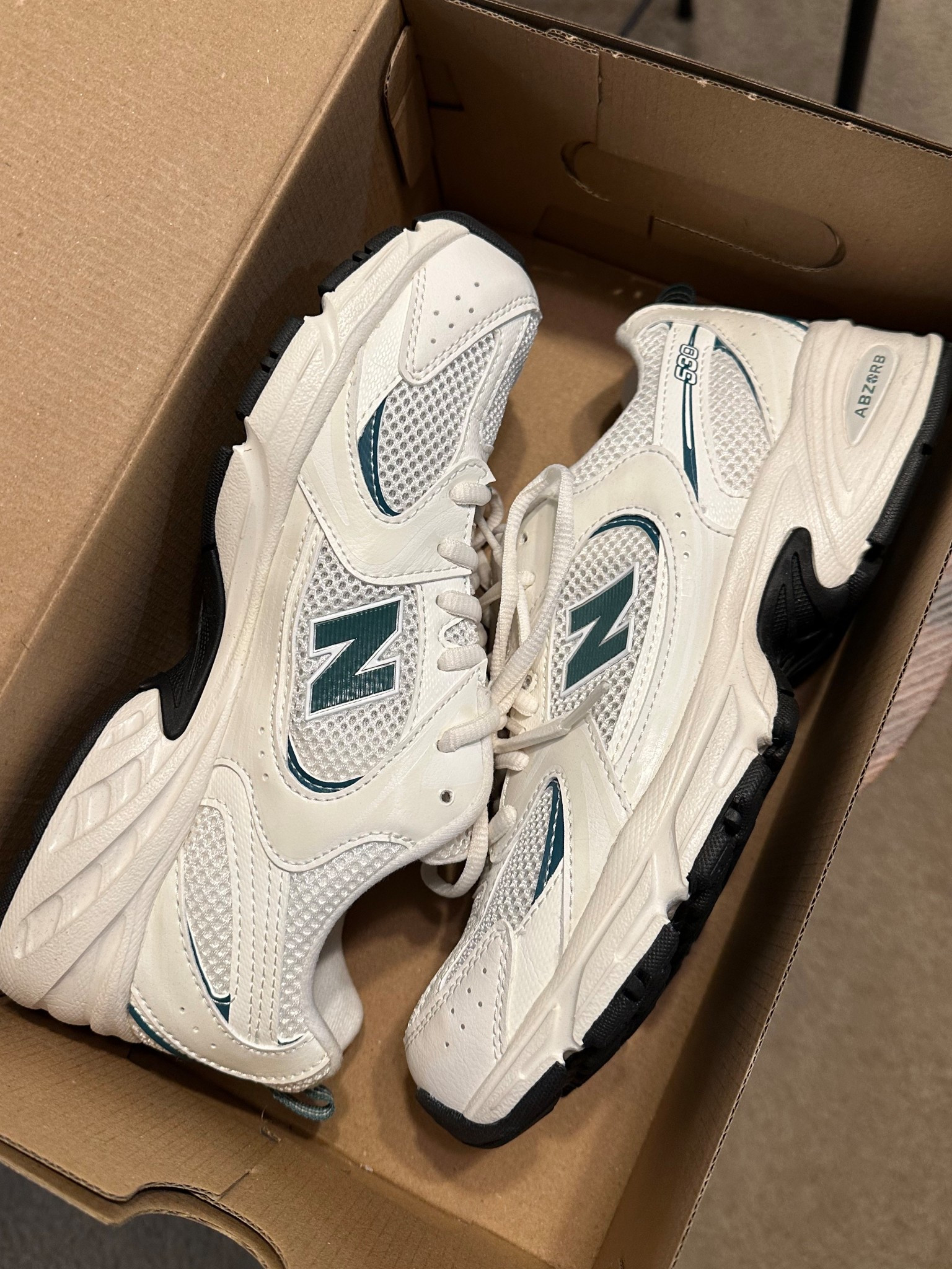 New sneakers! Sooo comfy! Big Kids  size 5.5 = women's 7! 

#LTKgrwm #LTKfitnessgoals #LTKootd