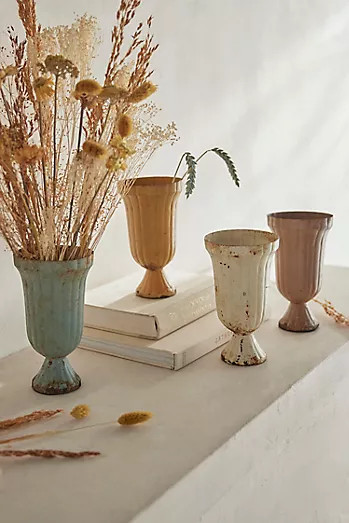 Dutch Field Mix Dried Bouquet, Multi | Anthropologie (US)