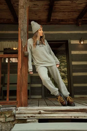 Butter Joggers - Town & Country | Tribe Kelley