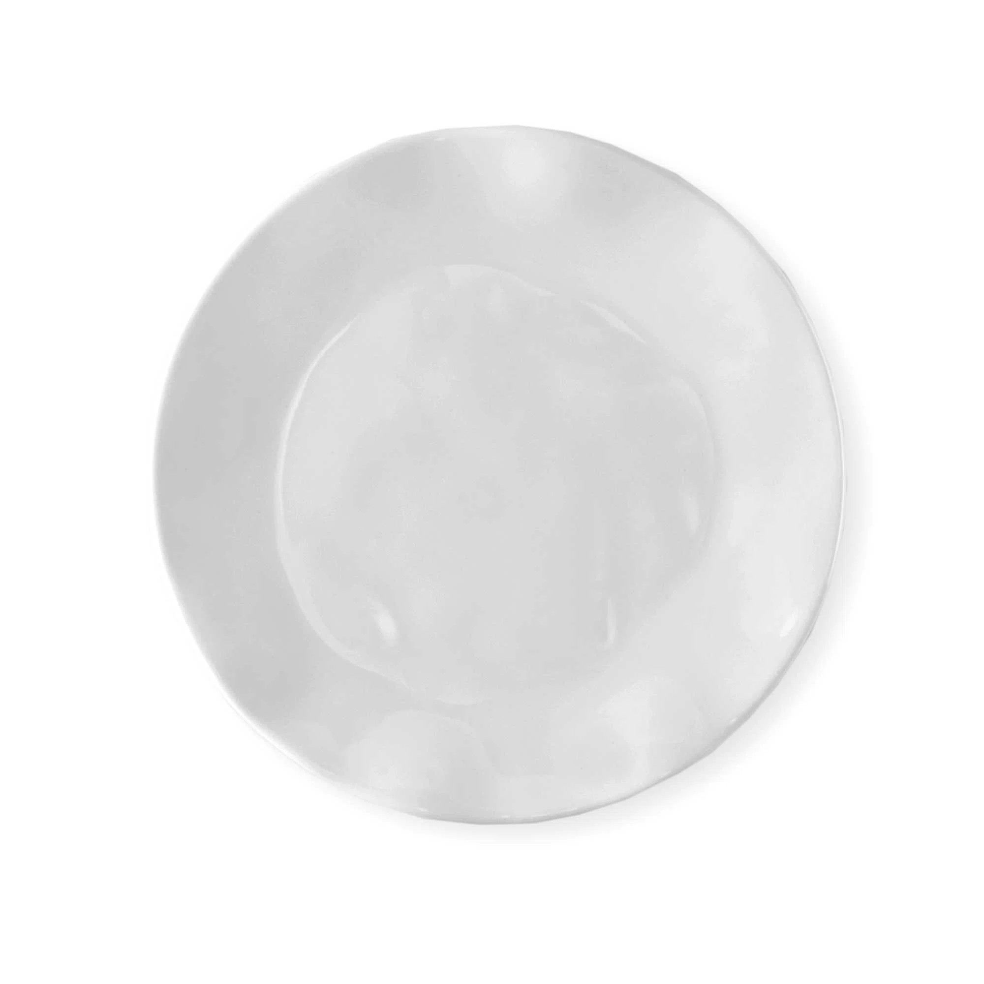 Latitude Run® Contour 10.5'' Melamine Dinner Plate - Set of 4 | Wayfair | Wayfair North America
