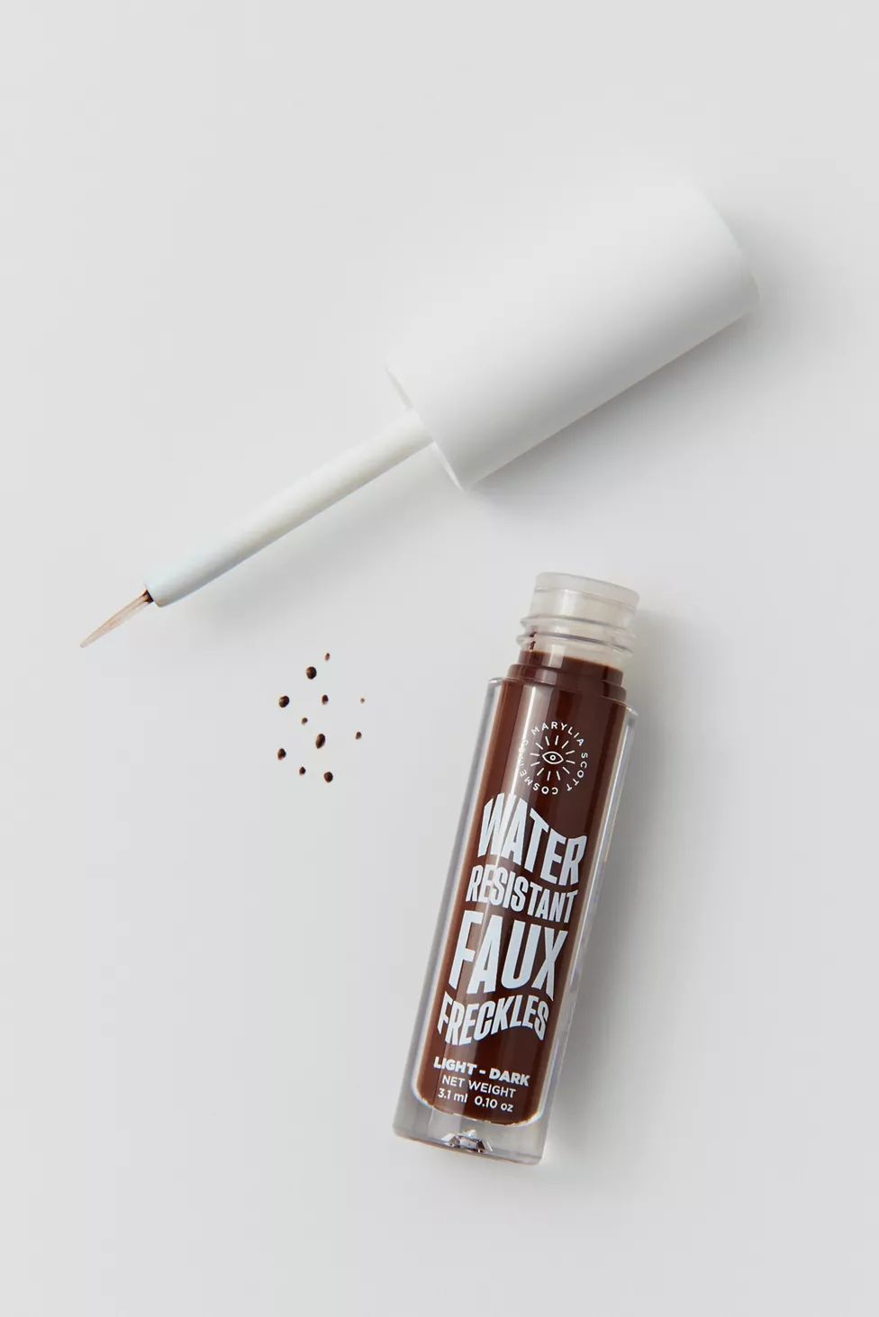 Marylia Scott Cosmetics What The Freckle Water-Resistant Faux Freckles | Urban Outfitters (US and RoW)
