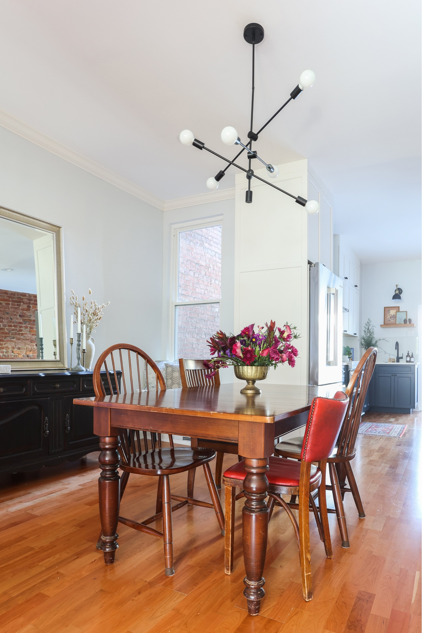 Bloomingdale Renovation 