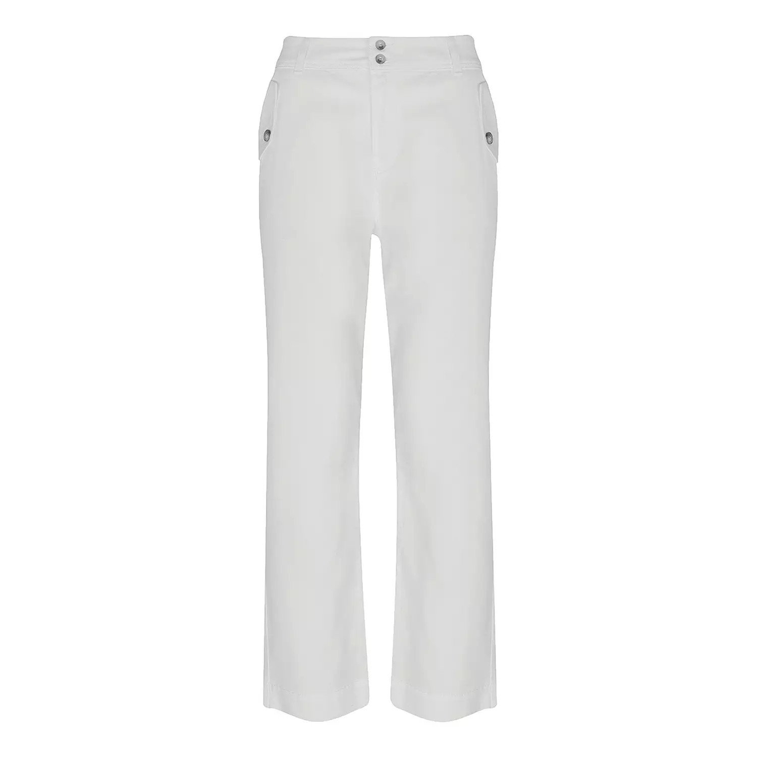 Buttoned Pocket Chinos | Brown Thomas (IE)