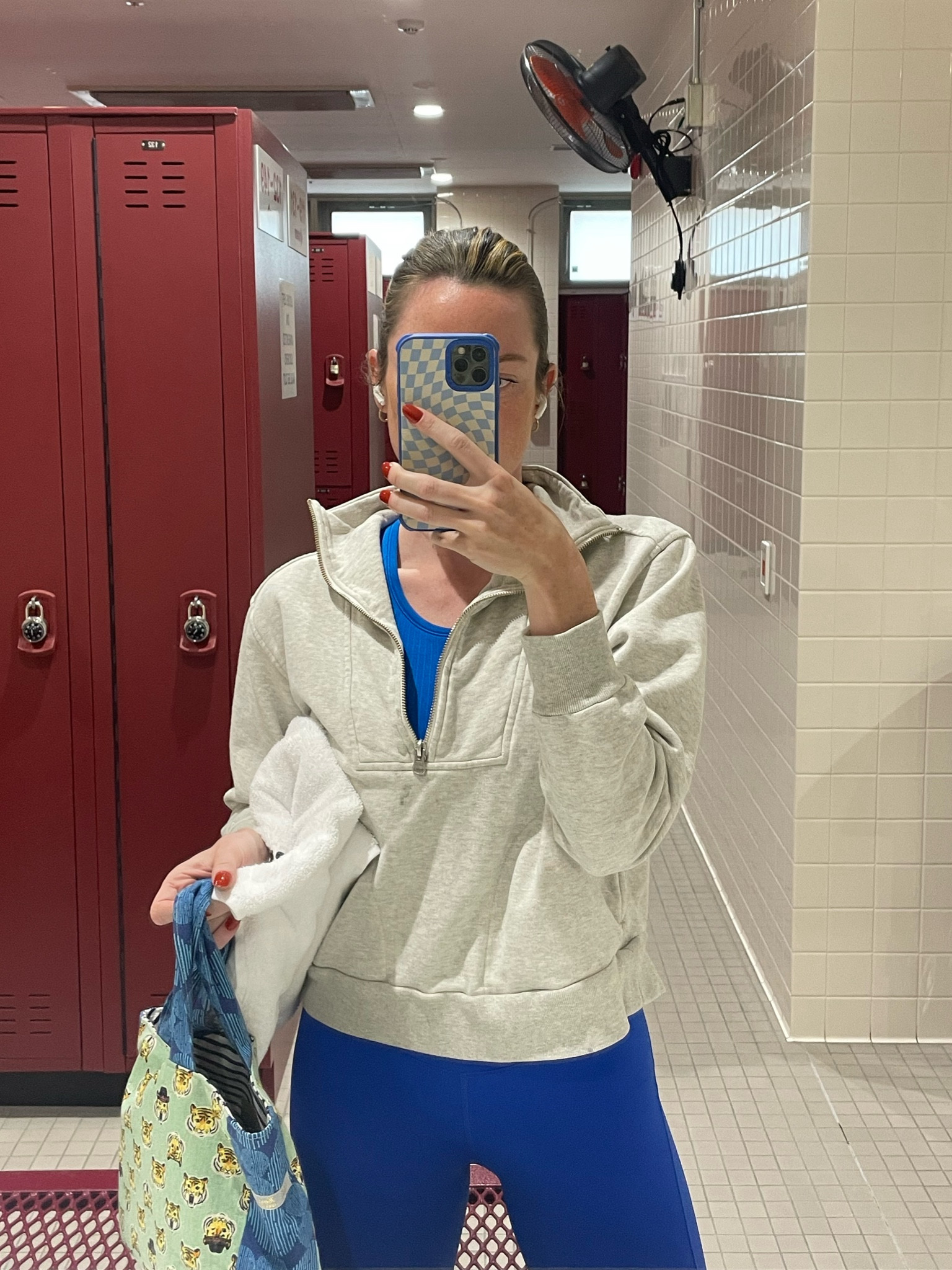 Todays workout outfit !!#fitspo #gymspo

#LTKfit #LTKunder100 #LTKstyletip