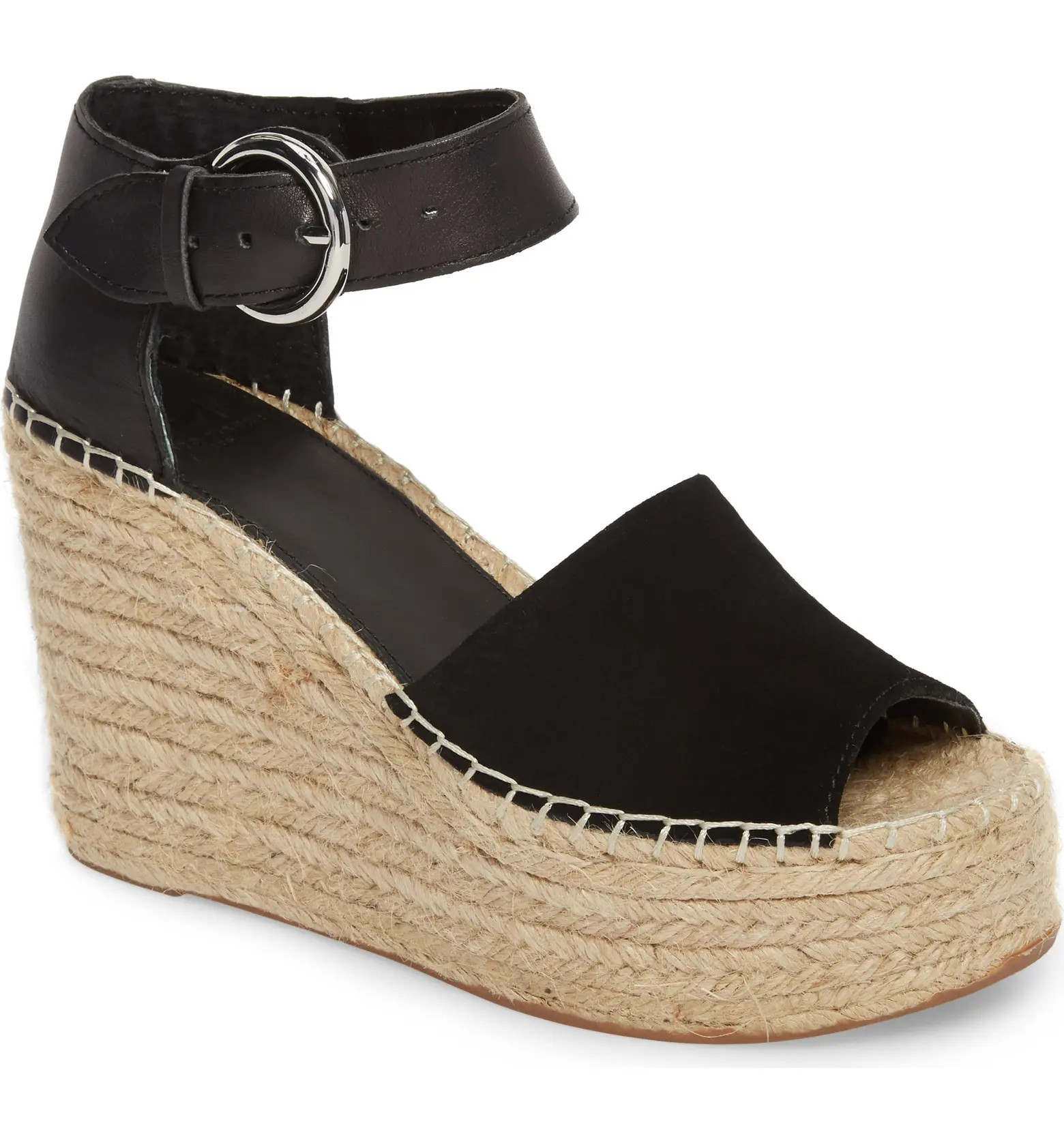 Alida Espadrille Platform Wedge | Nordstrom Rack