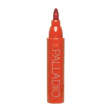 Palladio Lip Stain Hydrating and Waterproof Formula Matte Color Look Longlasting All Day Wear Lip Co | Walmart (US)