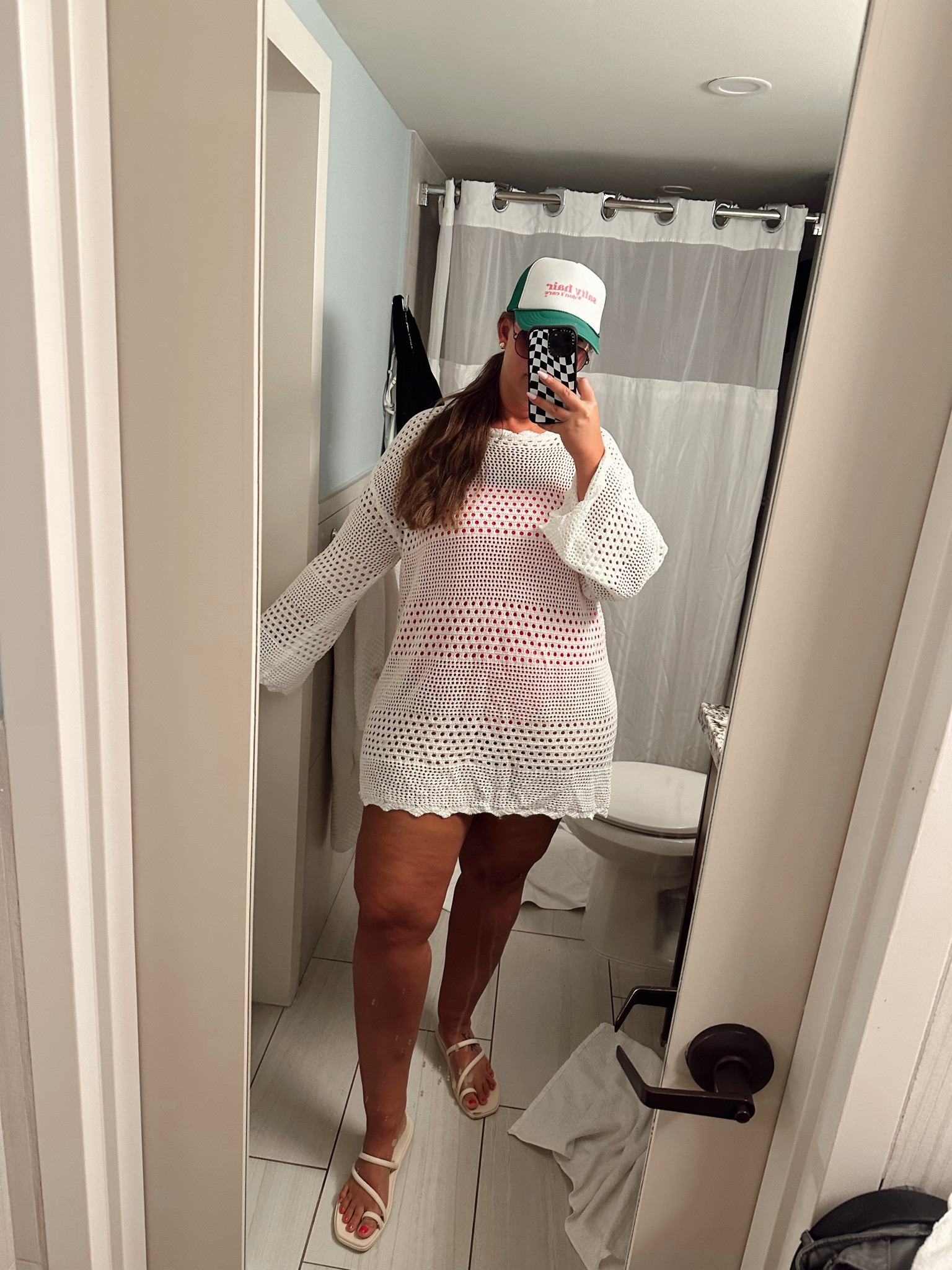 Vacation Outfit