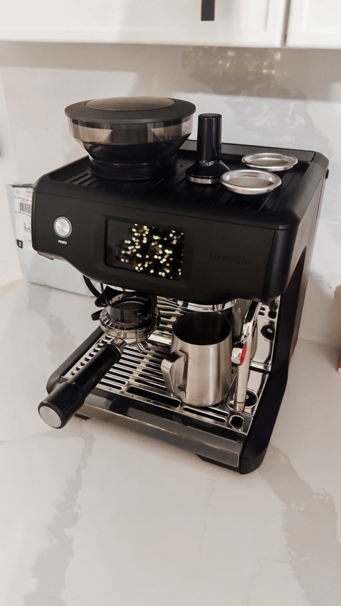 I will never go back. Making coffee at home from now on!

#LTKcanada #LTKgiftguide #LTKhome