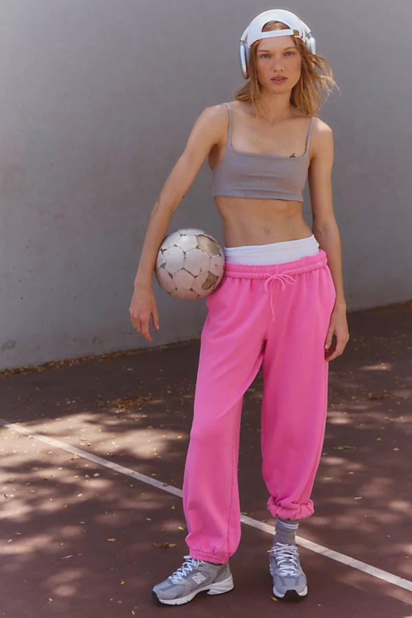 All Star Pants | Free People (Global - UK&FR Excluded)