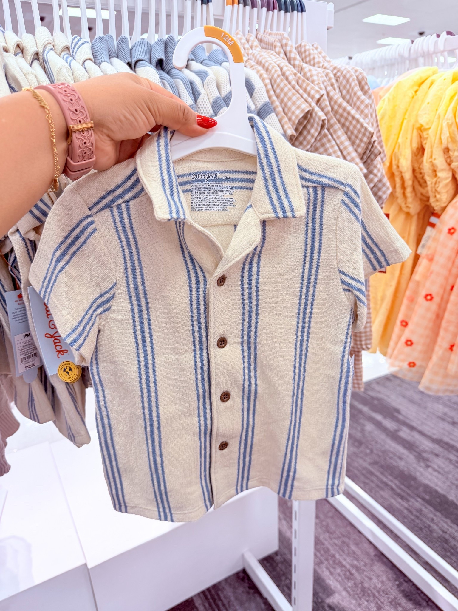 Spend $40 get $10 off. 🫶🏽

#LTKSpringSale