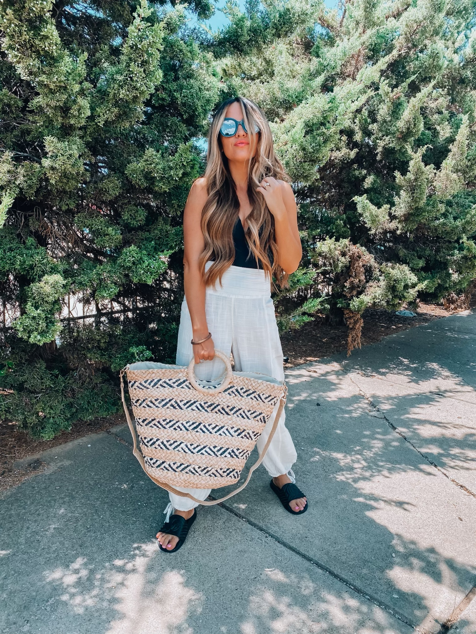 Beach riot- one piece swim- swimwear- pool outfit- beach outfit- vacation outfit- beach inspo- vacation inspo- pool inspo- pool outfit inspo- beach outfit inspo- vacation outfit inspo- beach outfit ideas- pool outfit ideas- vacation outfit ideas- cute bikini- cute swimsuit- outfit inspo- outfit ideas- l space- 

#LTKtravel #LTKswim #LTKstyletip