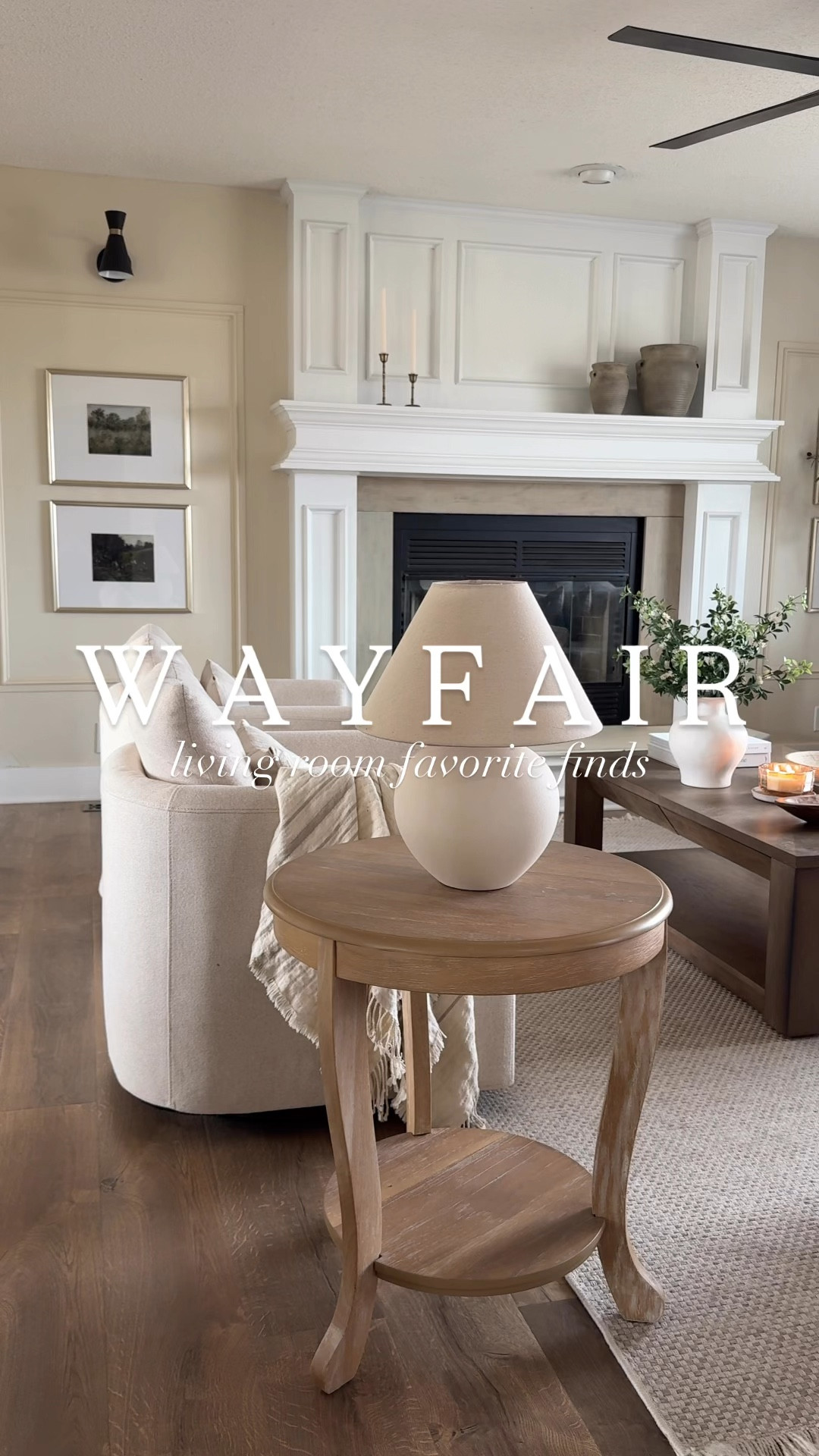 *coffee table discontinued* wayfair living room finds I have owned and love, most on sale now for cyber week!

Sofa, couch, accent chair, swivel chair, living room chair, living room area rug, neutral, rug, end table, side table, table, lamp, table, decor, ￼￼

#LTKHome #LTKSaleAlert