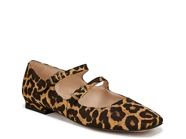 Franco Sarto Tesoro Mary Jane Flat | DSW
