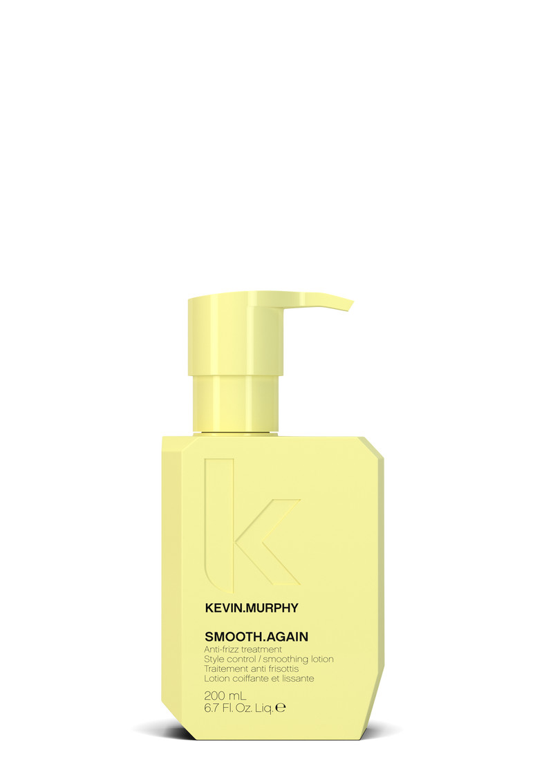 SMOOTH.AGAIN | Kevin Murphy
