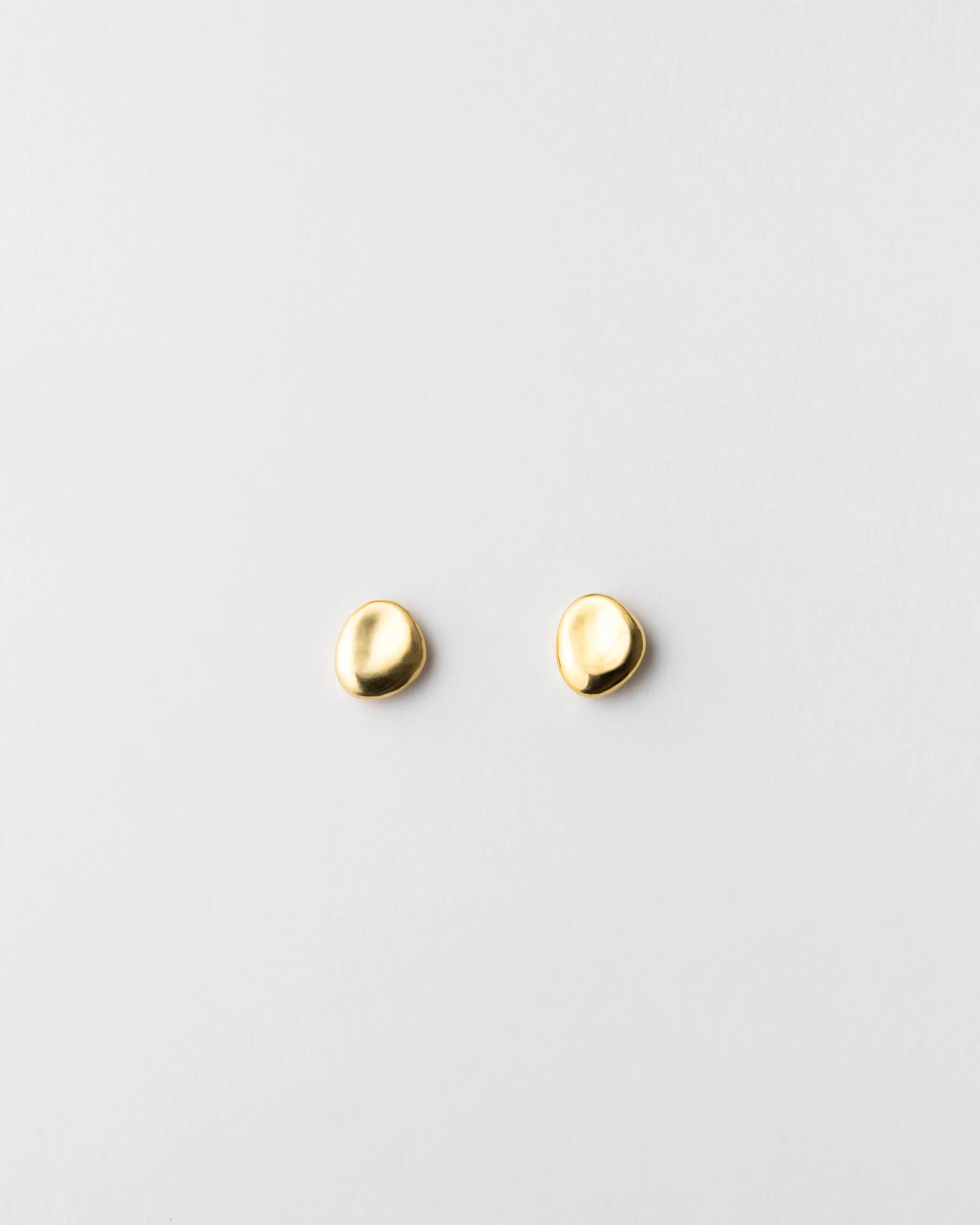 Pebble Studs | GLDN