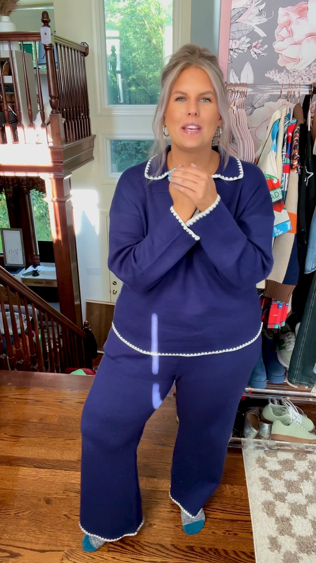 XL, TTS 

#amazon #amazonfashion amazon finds, amazon find, amazon style, amazon fashion, amazon clothing, amazon outfit, found it on amazon, amazon fashion finds, amazon summer, amazon spring, amazon fall, amazon winter, amazon outfit inspo, amazon outfit inspiration, amazon curves, amazon curvy, curvy amazon, midsize amazon, amazon midsize, amazon ootd, amazon shopping, new on amazon #set #sets outfits in a set, set outfit, set ootd, outfit set, outfit sets, top and bottom set, top and bottom sets, pants set, pant set, pant sets, affordable set, affordable sets, budget set, budget sets, sets under 50, sets under 100, sets under 30 #travel #outfit #look #ootd #airport #plane #airplane #car #train #cruise #flight travel style, travel fashion, airport outfit, airport style, airport fashion, airport fit, travel fit, travel look, airport look, travel outfit, travel ootd, travel look, affordable travel outfit  #lounge #loungewear #loungeoutfit #loungewearoitfit #loungestyle #loungewearstyle #loungefashion #loungewearfashion #loungelook #loungewearlook  

#LTKMidsize #LTKVideo #LTKFindsUnder50