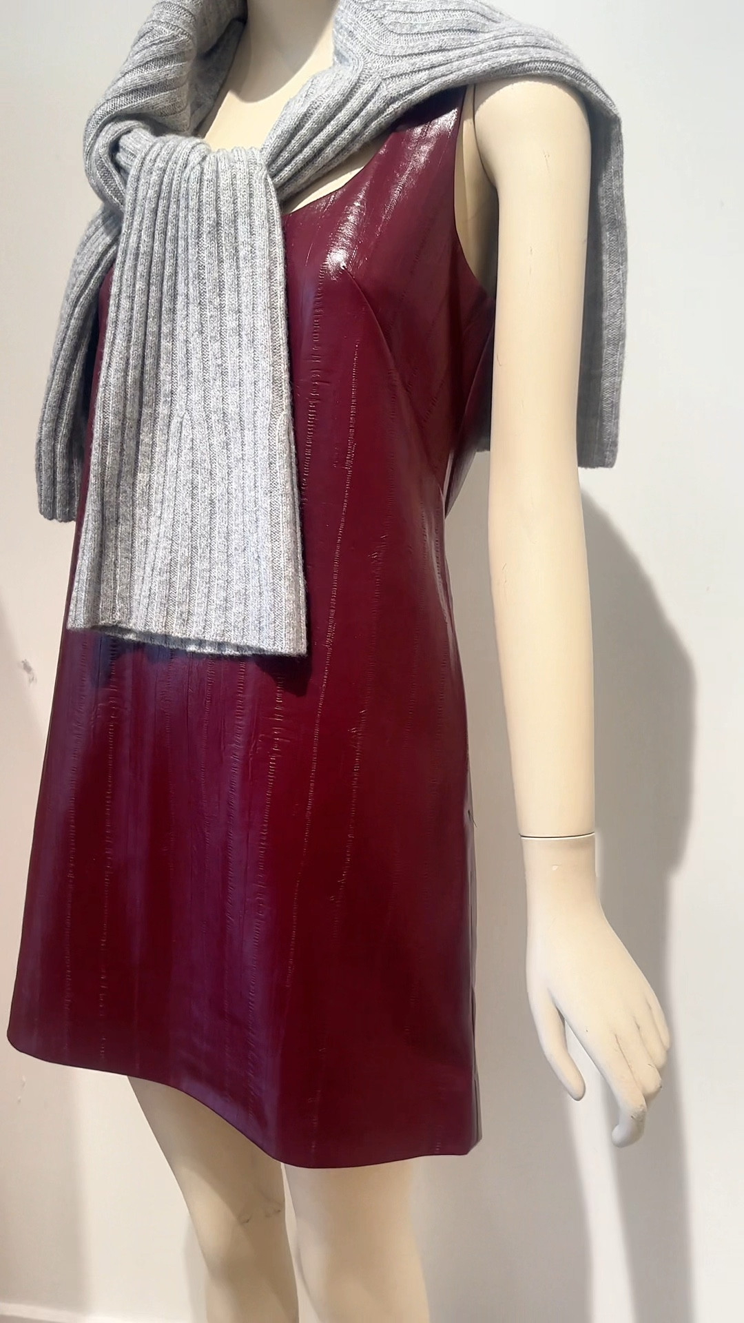 A Connecticut preppy look with an edge. 

#LTKParties #LTKWorkwear