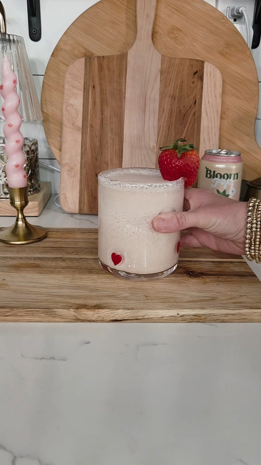 Healthy girl soda restock ✨️🍓

