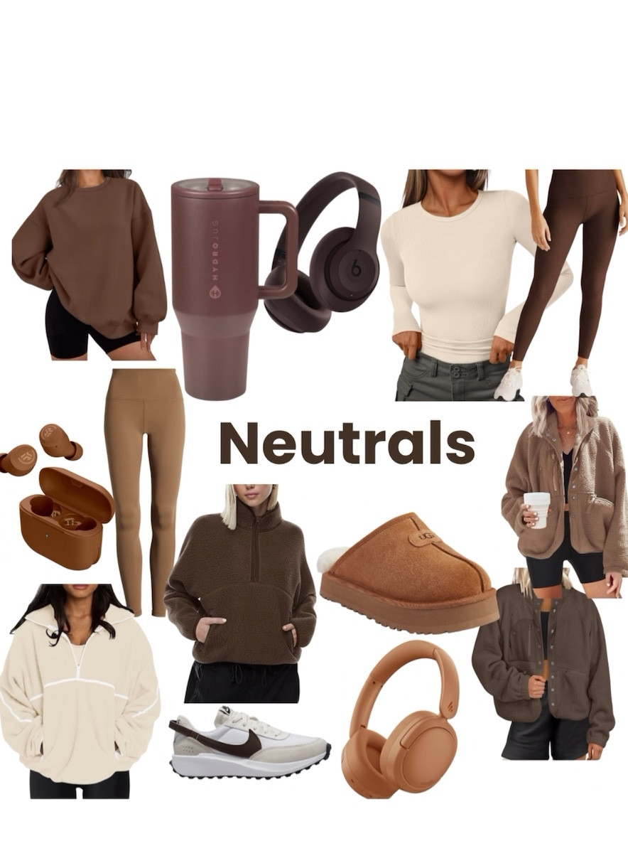 Not me, capturing every neutral-colored gem!🕵️‍♀️✨ #NeutralObsessed #FashionFinds #StyleInspo #WardrobeEssentials #ScreenshotQueen

#LTKSeasonal #LTKGiftGuide #LTKWatchNow