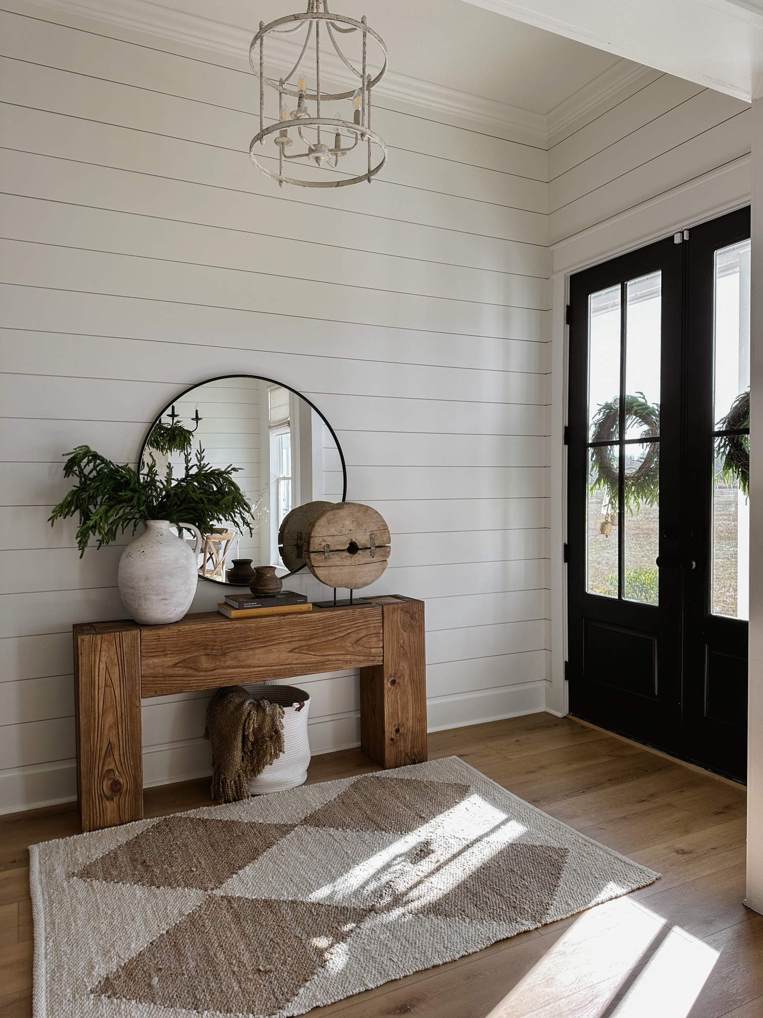 Ivory Jute Harlequin Trellis Area … curated on LTK