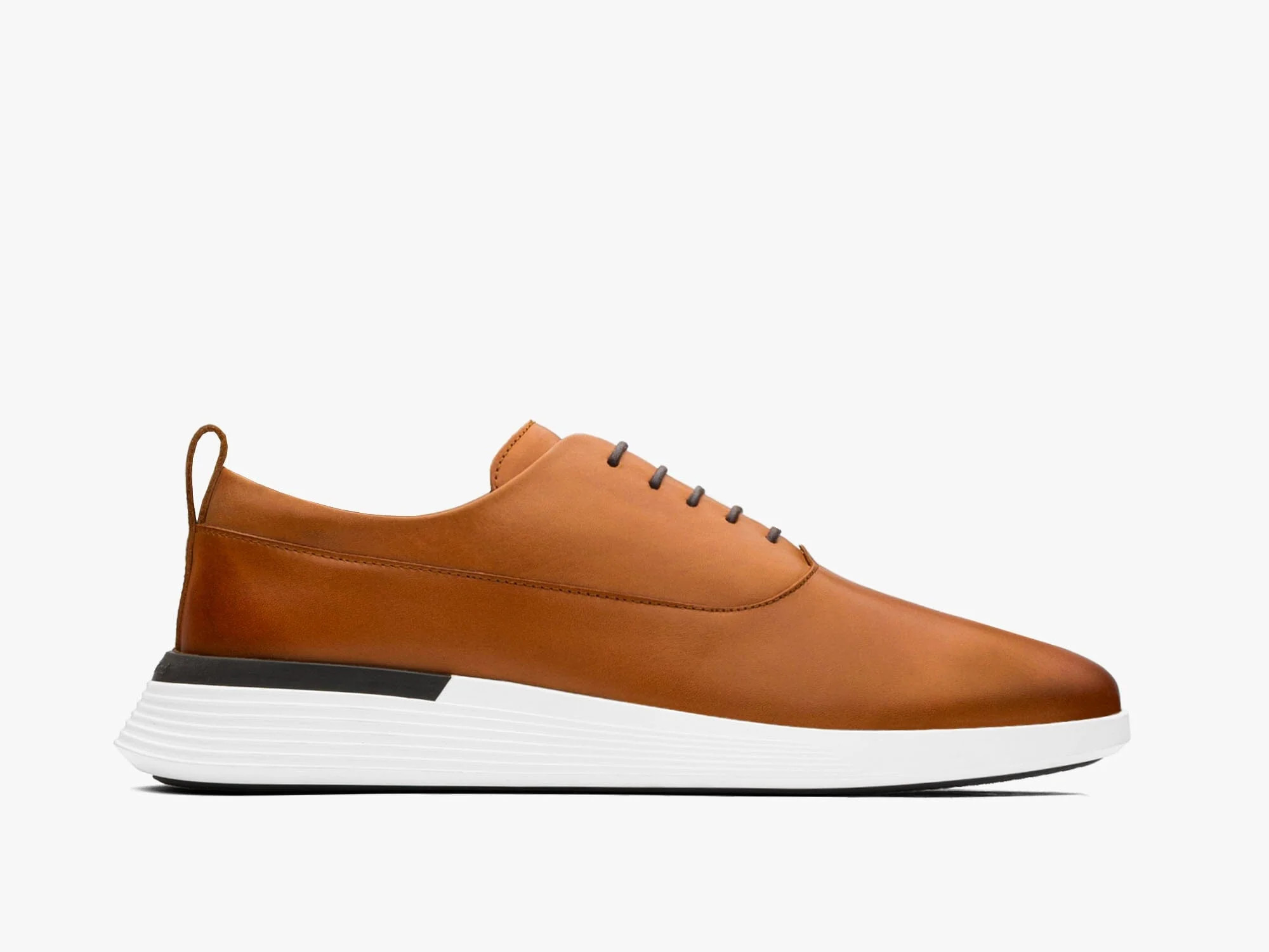 Crossover™ Longwing | Hybrid Dress Shoes | WOLF & SHEPHERD | Wolf & Shepherd