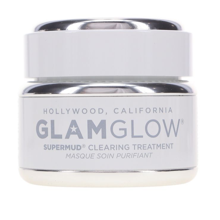Glamglow SUPERMUD Clearing Treatment 1.7 oz | Target