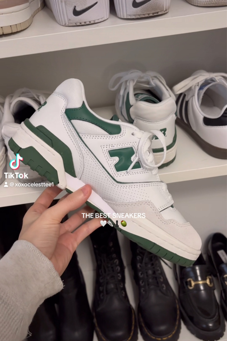 all shoes TTS (dhgate shoes drunk dunks only) 

#LTKstyletip #LTKshoecrush #LTKfindsunder100